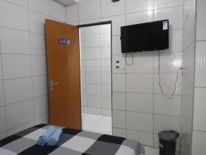 HOTEL CIDADE EXPRESS 24H - Værelse