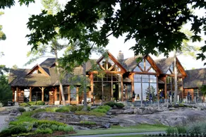 Rocky Crest Golf Resort - Restaurant