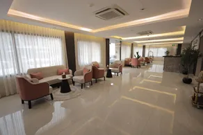 XYZ Hotel Al Yasmin - Reception