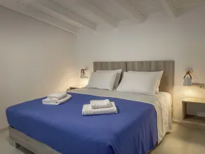 Rose of Crete - Chambre
