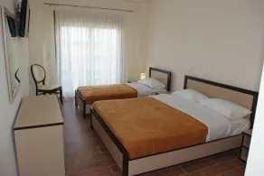 Hotel Victoria - Room