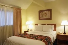 Suburban Studios - Chambre