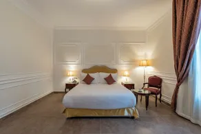 Maison Maxim De Lesseps - Chambre