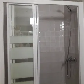 Hostal Casa Chueca - Salle de bain