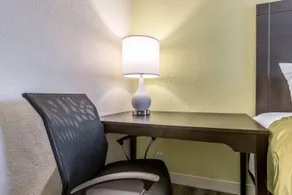 Quality Inn Palm Beach International Airport - Chambre