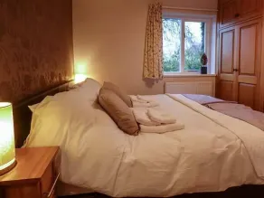 Bridleway Cottage - Room