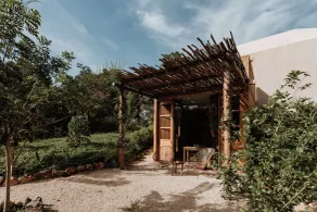 Galopina - Room