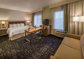 Hampton Inn & Suites Reno - Chambre