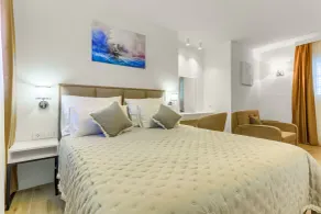 Irini Luxury Rooms - Room