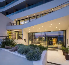 Hotel Ola - Adults Only - Reception