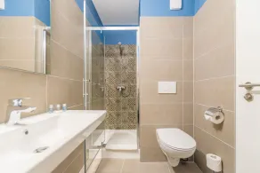 Impulso Hotel by Mellow Mood Hotels - Salle de bain