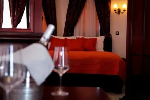 Lihnidos Square - Room