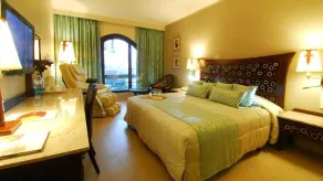 Sai Palace Hotel - Room