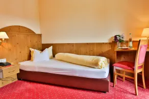 Hotel Askania 1927 - Room