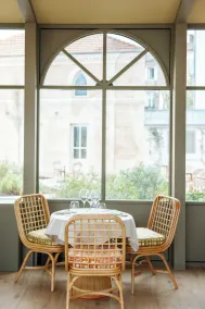 Serra Boutique Hôtel - Restaurant