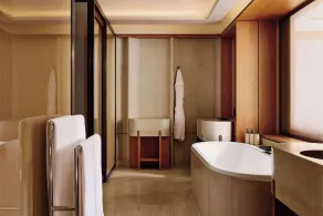 The Berkeley, Maybourne  - Badezimmer