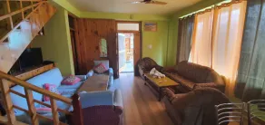 Goroomgo Chanderlata Cottage Naggar Kullu - Reception