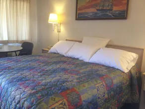 Economy Inn Alamogordo - Chambre