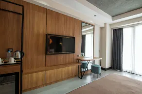 Ramada Resort by Wyndham Pamukkale Thermal - Rum