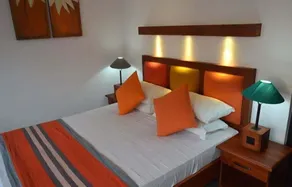 Star Beach Guest House - Zimmer