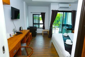 My Memory Mueang Loei - Chambre