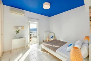 Aria Kimolos Residence - Room