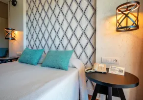 Golden Donaire Beach 4 Sup - Room