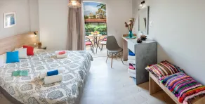 Argo Apartments - Rom