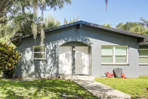 Gulf Coast Corner Condo Near Charlotte Harbor - Innvendig