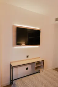 Port Fiesta Park - Chambre