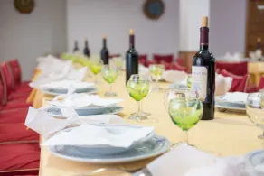 Hotel Batuecas - Restaurant