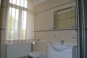 Il Gladiatore - Salle de bain