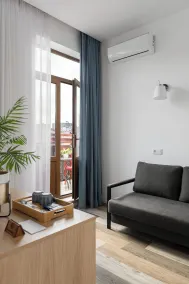 Mariinsky Boutique Hotel - Room