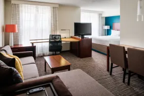 Residence Inn by Marriott Cypress Los Alamitos - Chambre