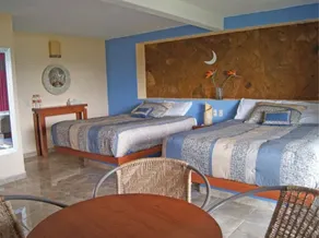 Hotel Villas Paraiso - Zimmer
