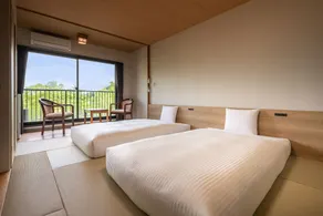 KAMENOI HOTEL Okunikko - Room