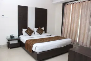 Hotel Galaxy - Room