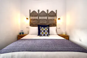 La Vieja Botica - Zimmer