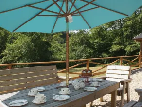 Valley Lodge - Innenbereich