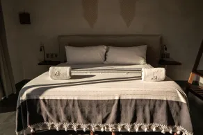 Bora Boutique - Adults Only - Chambre