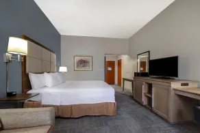 Hampton Inn Victoria - Chambre
