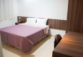 Lis Hotel - Room