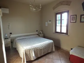 Agriturismo San Martino - Værelse