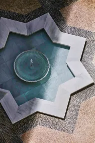 Hotel Bécquer - Piscine