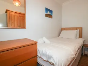 The Dunes - Habitación
