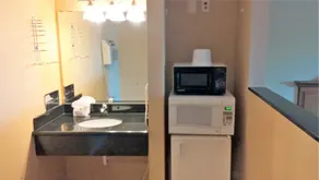 Portland Value Inn & Suites  - Værelse