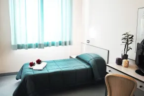 L'Approdo di Angelino - Chambre