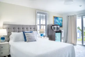 935 Ocean, a Beachside Inn - Chambre