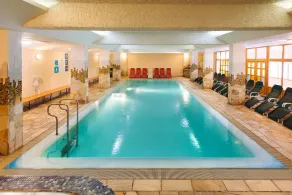 Hotel Planja - Pool