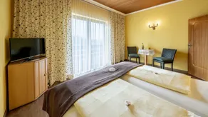 Pension Südhang - Rum